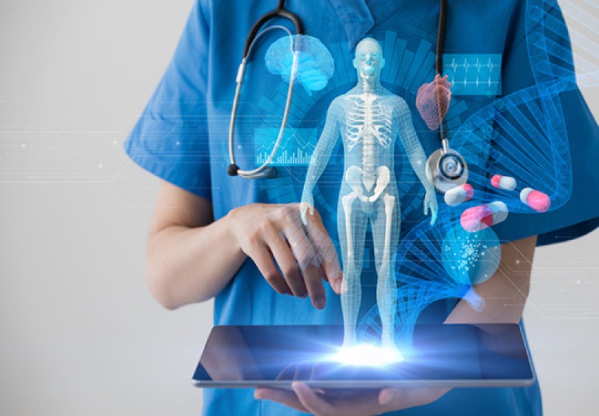 Top Reasons to Choose China for Medical Studies